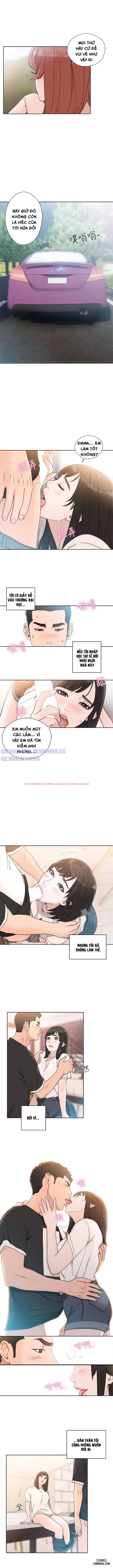 Xem ảnh Thức Tỉnh Dục Vọng - Chapter 81 - 6 - TruyenVN.APP