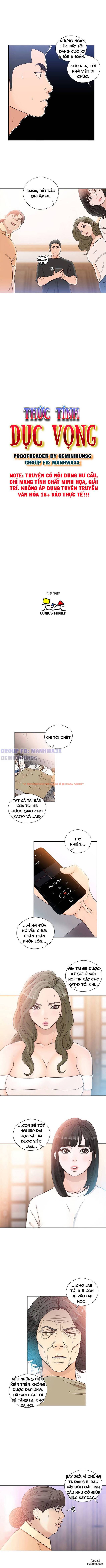 Xem ảnh Thức Tỉnh Dục Vọng - Chapter 84 - 3 - TruyenVN.APP