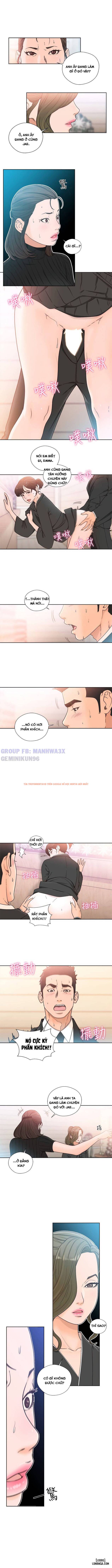 Xem ảnh Thức Tỉnh Dục Vọng - Chapter 85 - 6 - TruyenVN.APP