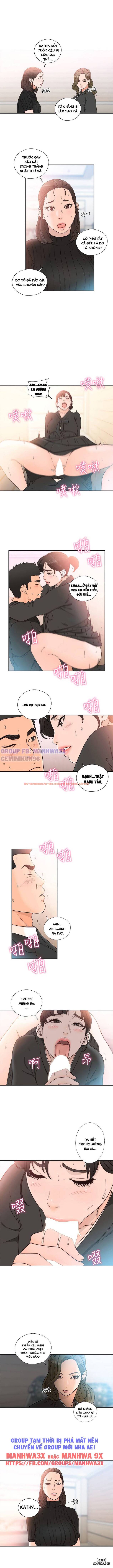 Xem ảnh Thức Tỉnh Dục Vọng - Chapter 85 - 7 - TruyenVN.APP