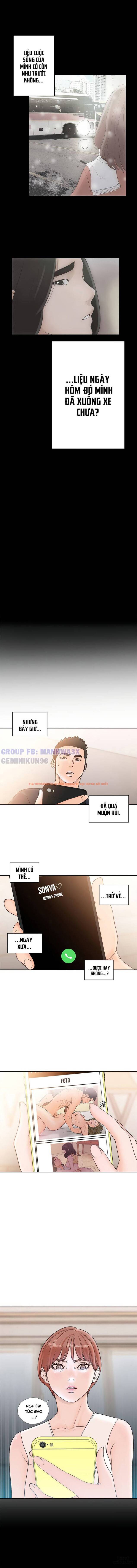 Xem ảnh Thức Tỉnh Dục Vọng - Chapter 87 - 4 - TruyenVN.APP