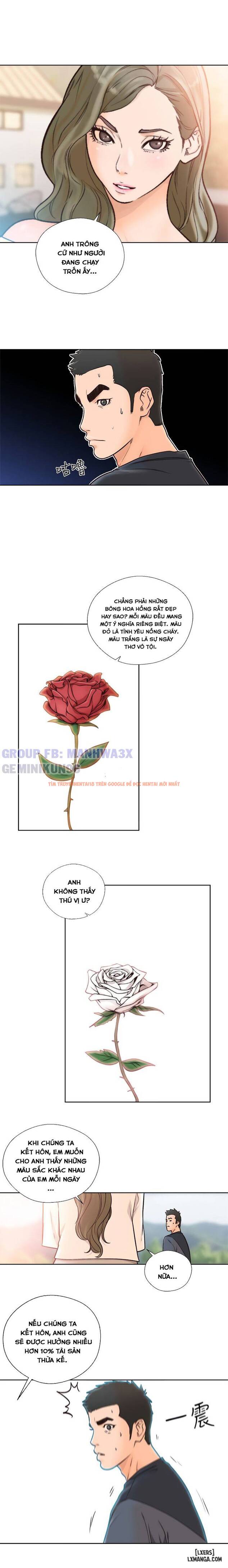 Xem ảnh Thức Tỉnh Dục Vọng - Chapter 87 - 8 - TruyenVN.APP