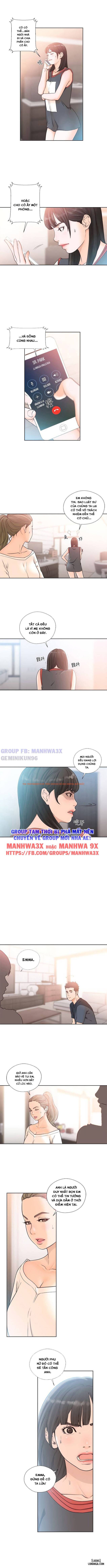 Xem ảnh Thức Tỉnh Dục Vọng - Chapter 89 - 2 - TruyenVN.APP