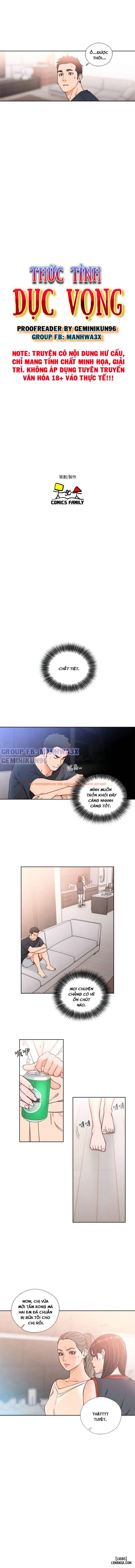 Xem ảnh Thức Tỉnh Dục Vọng - Chapter 89 - 3 - TruyenVN.APP