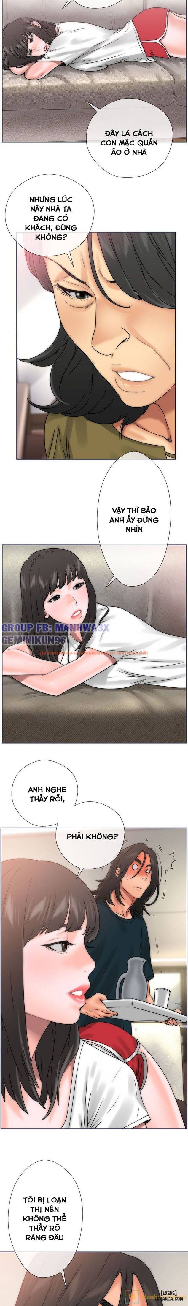 Xem ảnh Thức Tỉnh Dục Vọng - Chapter 9 - 13 - TruyenVN.APP