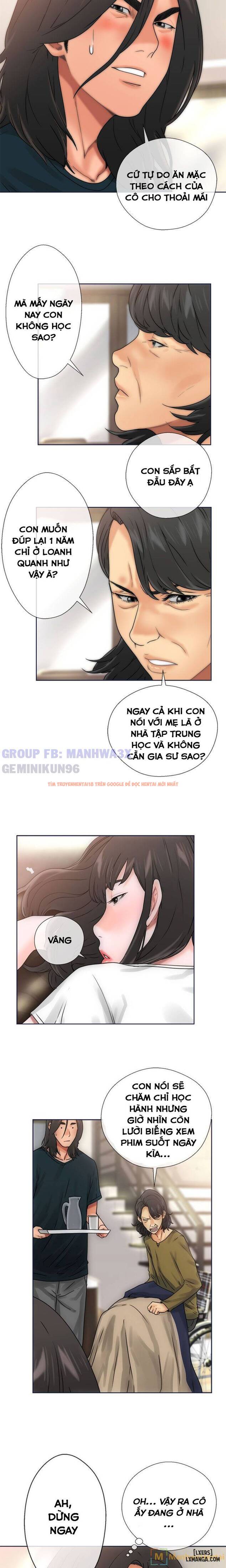 Xem ảnh Thức Tỉnh Dục Vọng - Chapter 9 - 14 - TruyenVN.APP