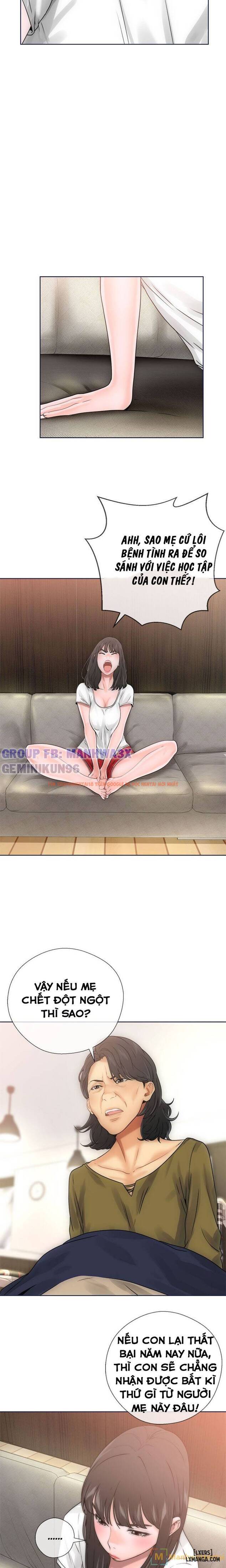 Xem ảnh Thức Tỉnh Dục Vọng - Chapter 9 - 17 - TruyenVN.APP