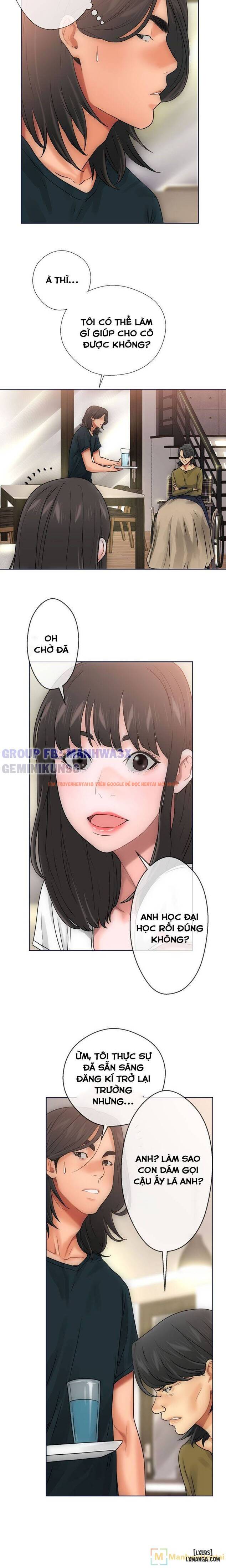Xem ảnh Thức Tỉnh Dục Vọng - Chapter 9 - 19 - TruyenVN.APP