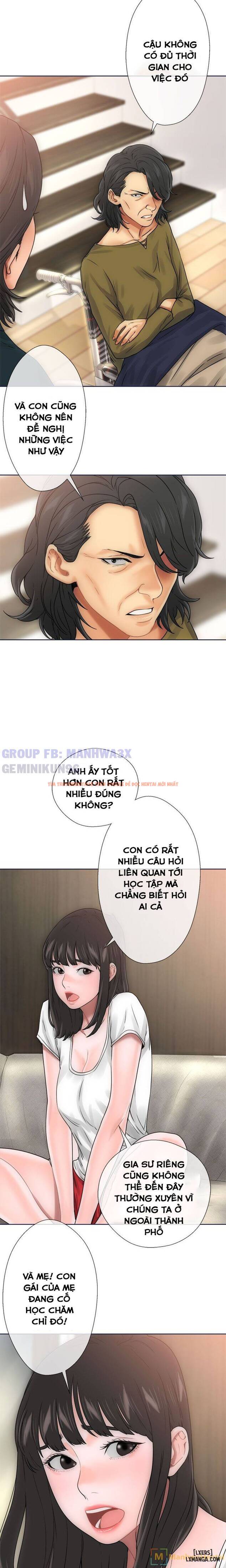 Xem ảnh Thức Tỉnh Dục Vọng - Chapter 9 - 21 - TruyenVN.APP