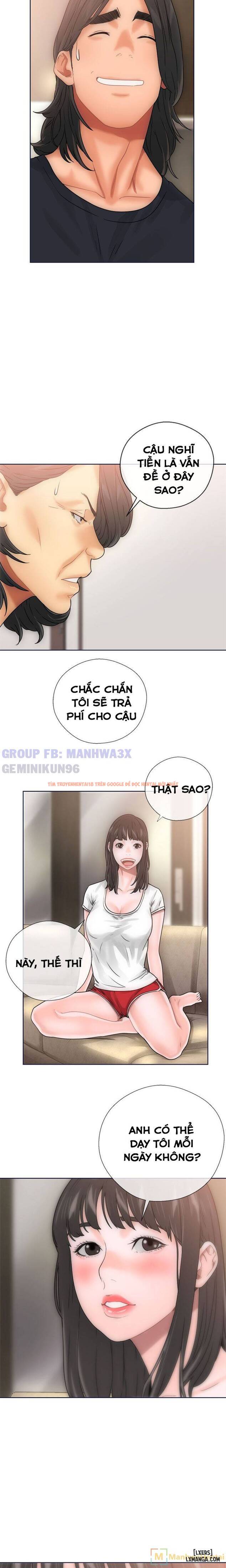 Xem ảnh Thức Tỉnh Dục Vọng - Chapter 9 - 23 - TruyenVN.APP