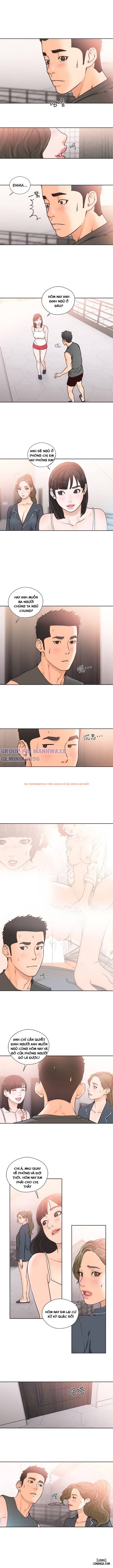 Xem ảnh Thức Tỉnh Dục Vọng - Chapter 91 - 5 - TruyenVN.APP