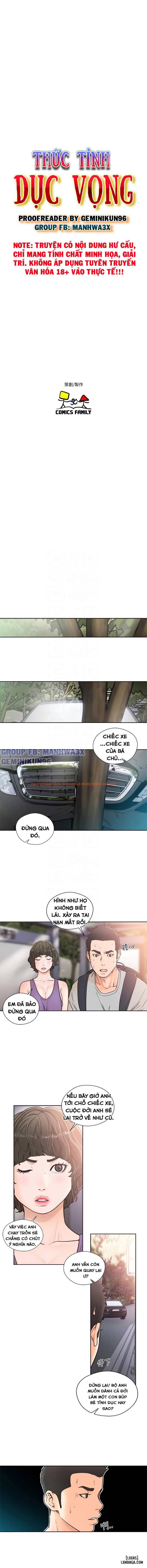 Xem ảnh Thức Tỉnh Dục Vọng - Chapter 95 - 3 - TruyenVN.APP