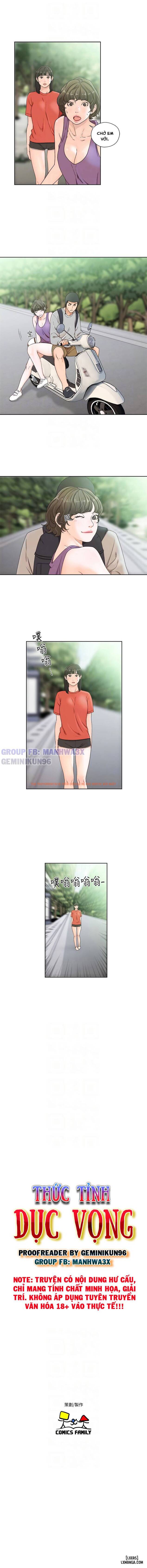 Xem ảnh Thức Tỉnh Dục Vọng - Chapter 96 - 2 - TruyenVN.APP