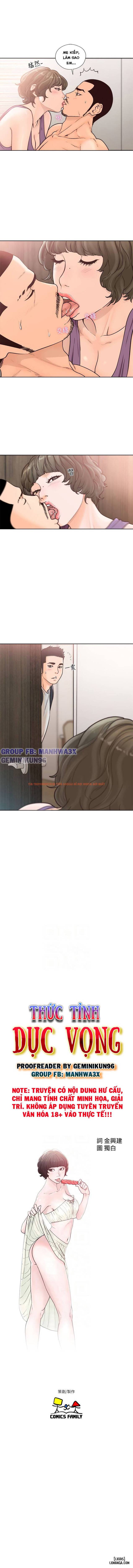 Xem ảnh Thức Tỉnh Dục Vọng - Chapter 97 - 1 - TruyenVN.APP