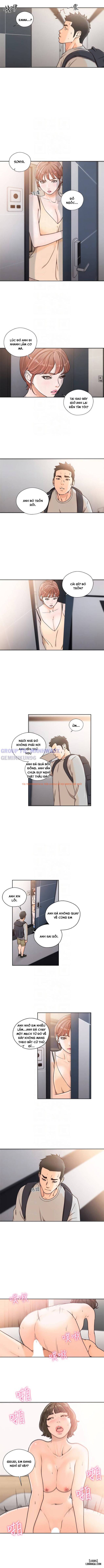 Xem ảnh Thức Tỉnh Dục Vọng - Chapter 98 - 2 - TruyenVN.APP