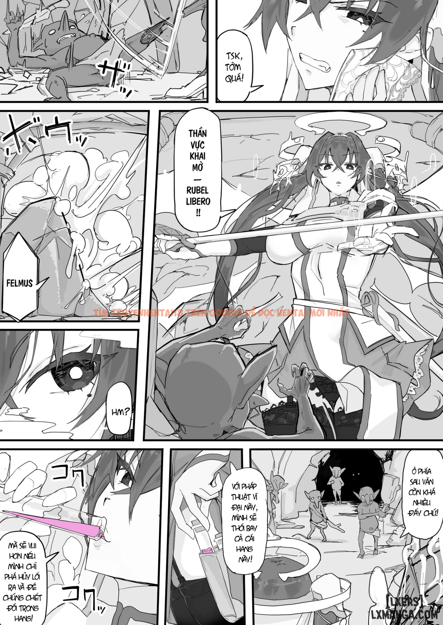 Xem ảnh 12 trong truyện hentai Thuốc Biến Thành Đồ Chơi Tình Dục - Chapter 1 - hentaitvn.net