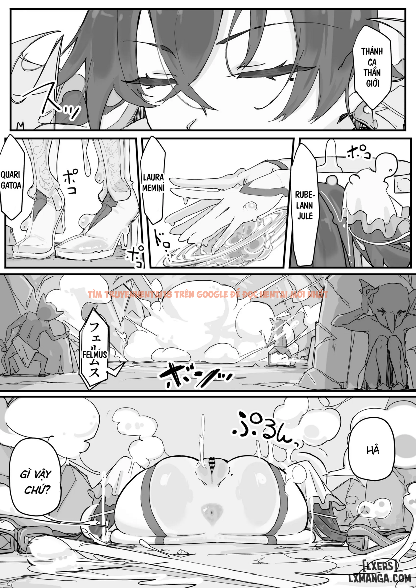 Xem ảnh 13 trong truyện hentai Thuốc Biến Thành Đồ Chơi Tình Dục - Chapter 1 - hentaitvn.net
