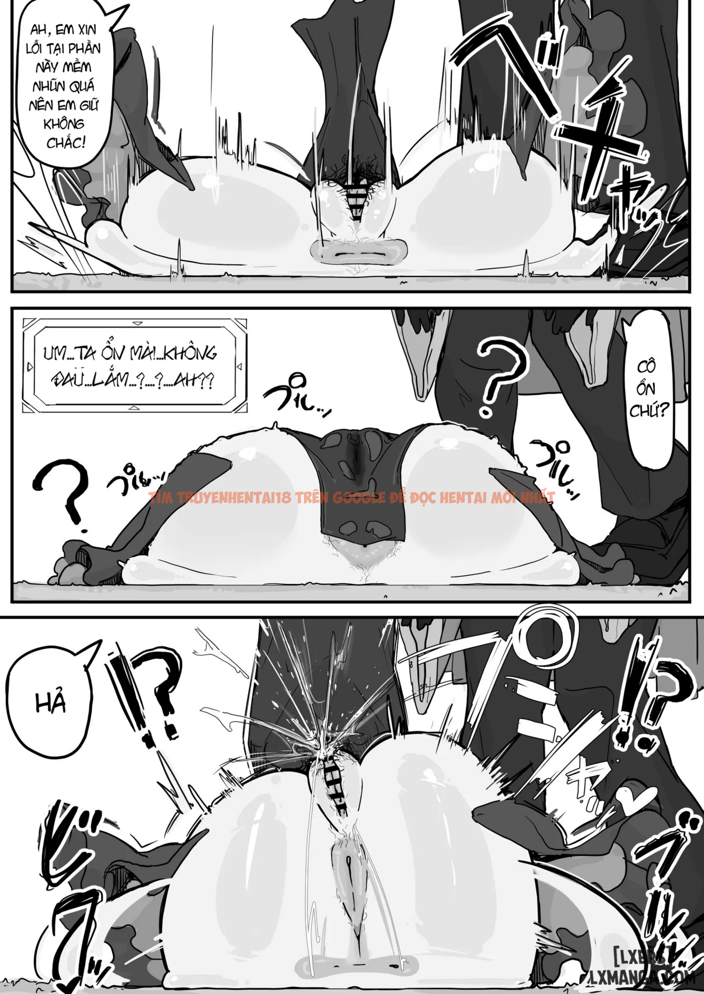 Xem ảnh 5 trong truyện hentai Thuốc Biến Thành Đồ Chơi Tình Dục - Chapter 1 - hentaitvn.net