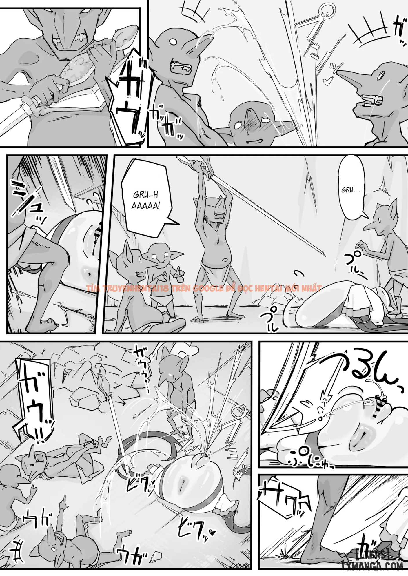 Xem ảnh 12 trong truyện hentai Thuốc Biến Thành Đồ Chơi Tình Dục - Chapter 2 - hentaitvn.net