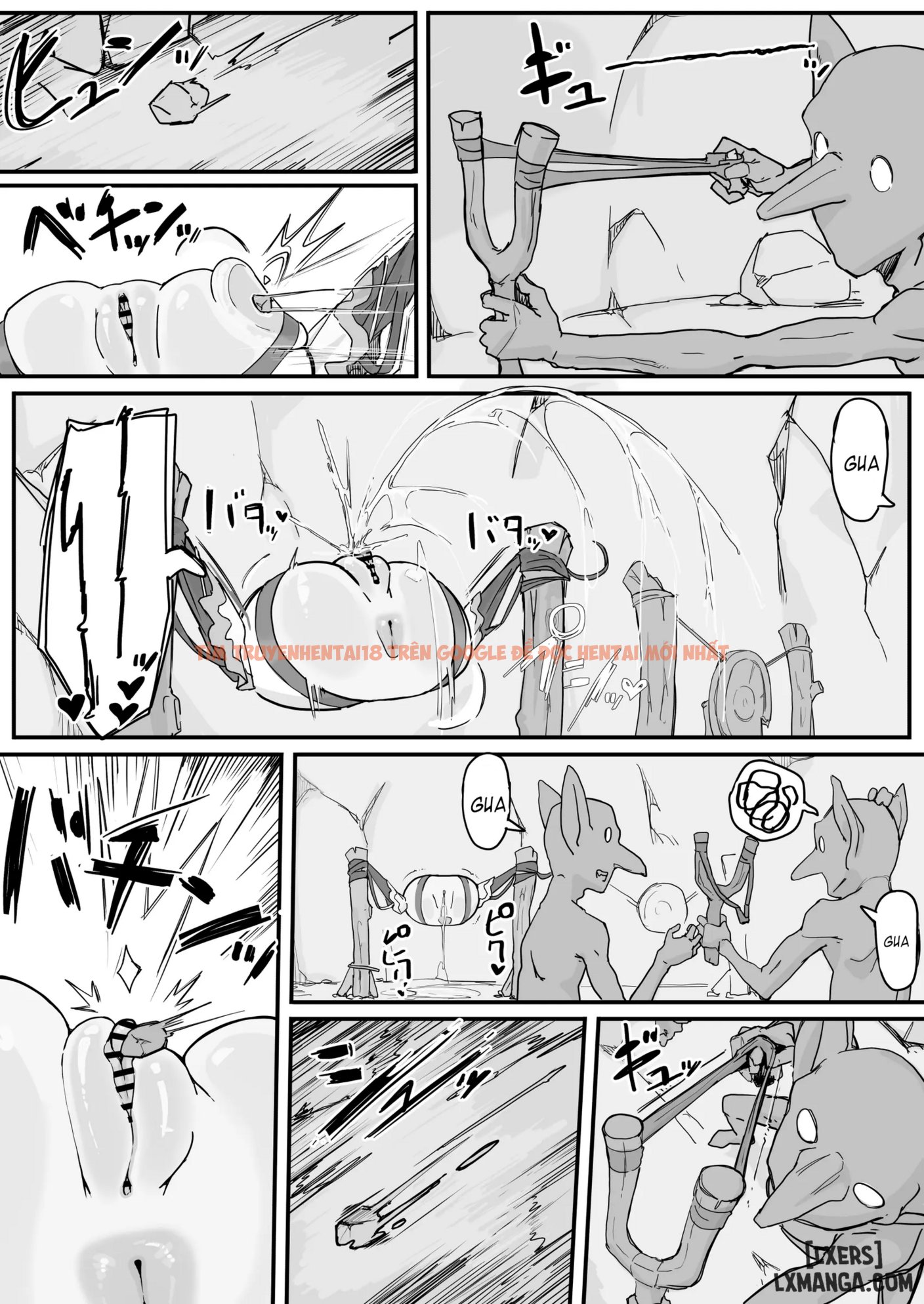 Xem ảnh 13 trong truyện hentai Thuốc Biến Thành Đồ Chơi Tình Dục - Chapter 2 - hentaitvn.net