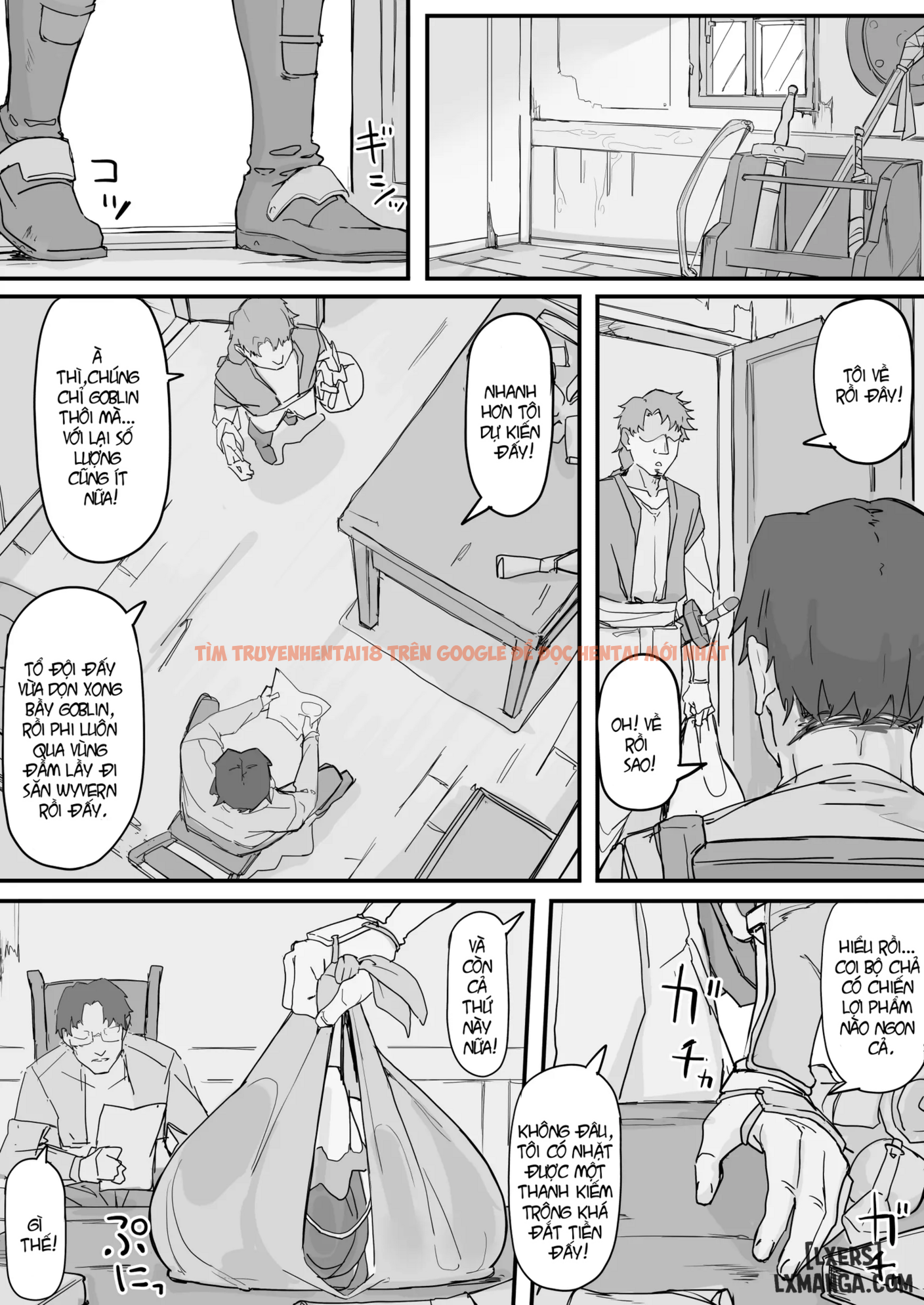 Xem ảnh 15 trong truyện hentai Thuốc Biến Thành Đồ Chơi Tình Dục - Chapter 2 - hentaitvn.net