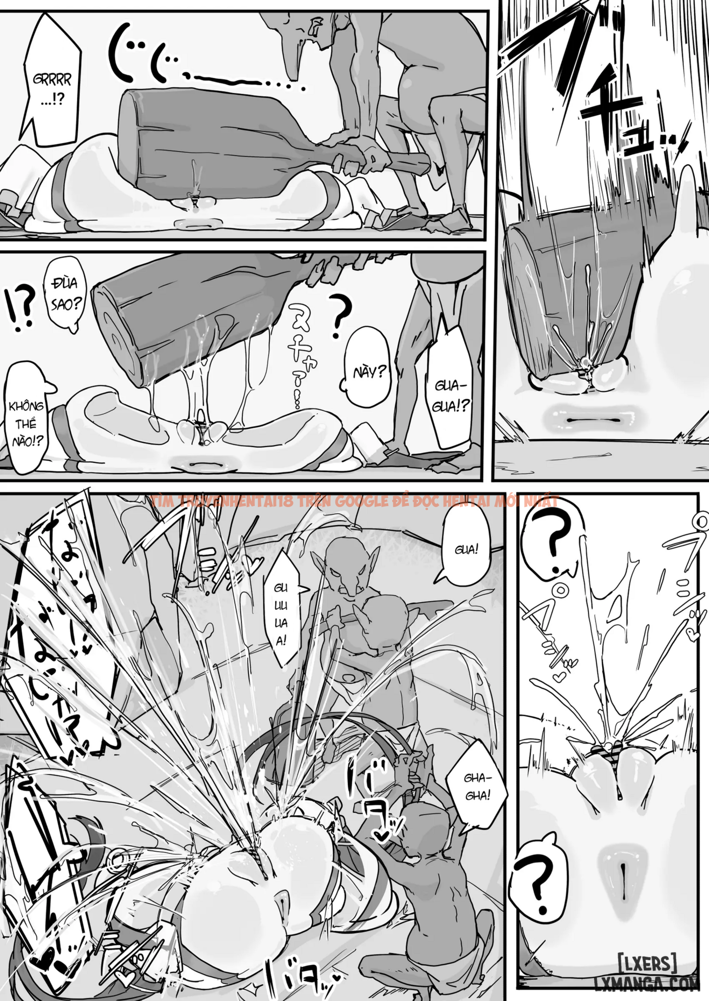 Xem ảnh 2 trong truyện hentai Thuốc Biến Thành Đồ Chơi Tình Dục - Chapter 2 - hentaitvn.net