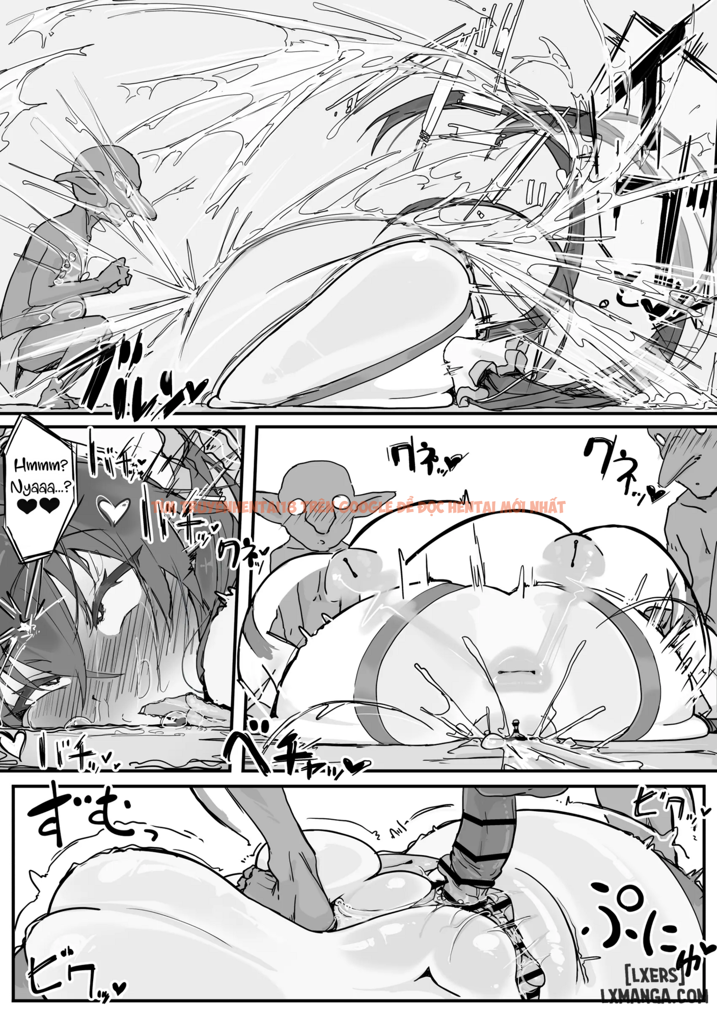 Xem ảnh 7 trong truyện hentai Thuốc Biến Thành Đồ Chơi Tình Dục - Chapter 2 - hentaitvn.net