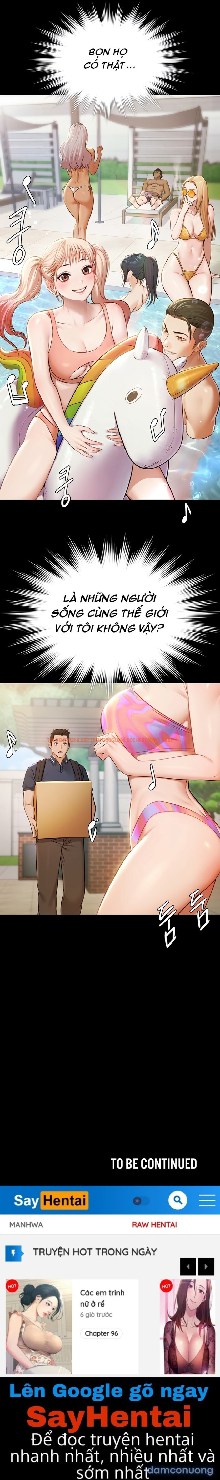 Xem ảnh 19 trong truyện hentai Tiệc Bể Bơi - Chapter 1 - www.hentaitvn.net