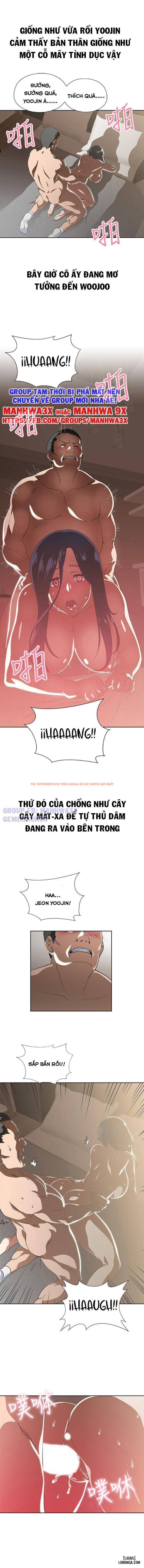 Trang truyện 10 trong truyện tranh Tiệm Ăn Nhanh - Chapter 12 - www.truyentvn.net