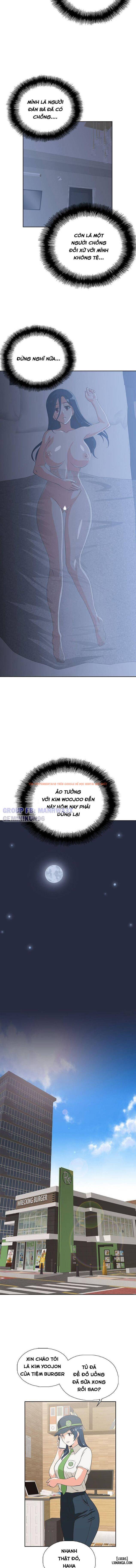 Trang truyện 13 trong truyện tranh Tiệm Ăn Nhanh - Chapter 12 - www.truyentvn.net