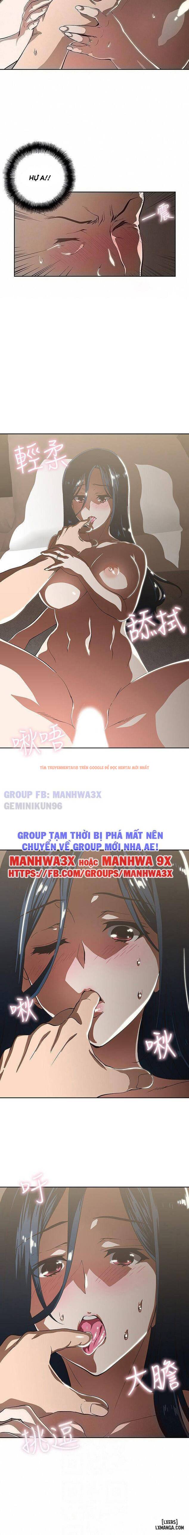 Trang truyện 3 trong truyện tranh Tiệm Ăn Nhanh - Chapter 12 - www.truyentvn.net