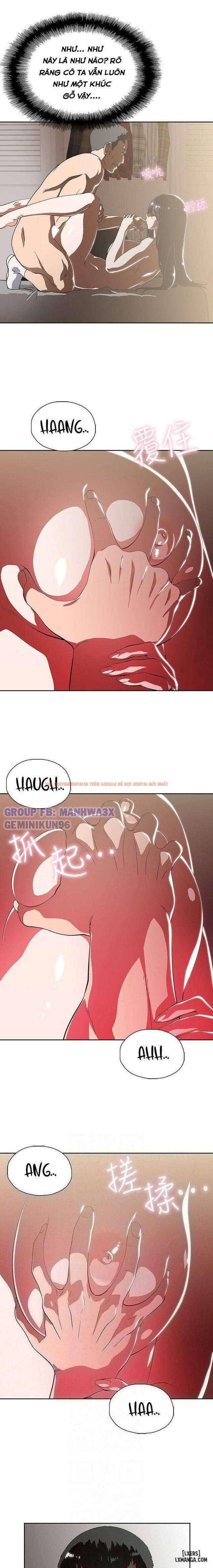 Trang truyện 5 trong truyện tranh Tiệm Ăn Nhanh - Chapter 12 - www.truyentvn.net