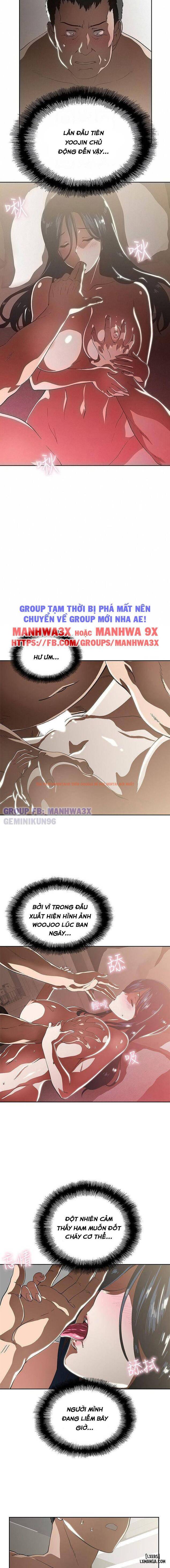 Trang truyện 6 trong truyện tranh Tiệm Ăn Nhanh - Chapter 12 - www.truyentvn.net