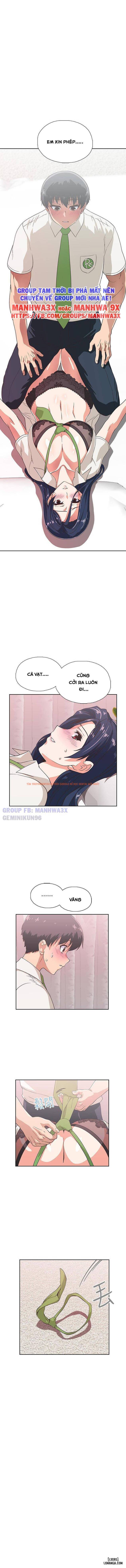Trang truyện 13 trong truyện tranh Tiệm Ăn Nhanh - Chapter 13 - hentai24h.pro