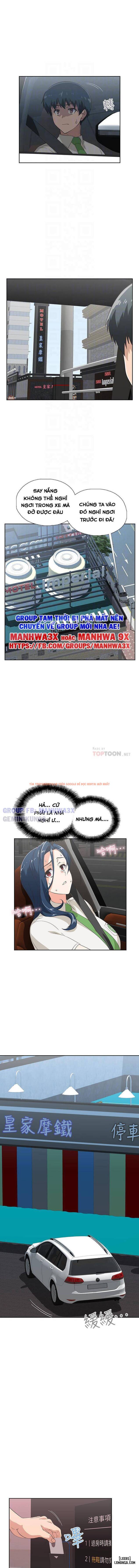 Trang truyện 3 trong truyện tranh Tiệm Ăn Nhanh - Chapter 13 - hentai24h.pro