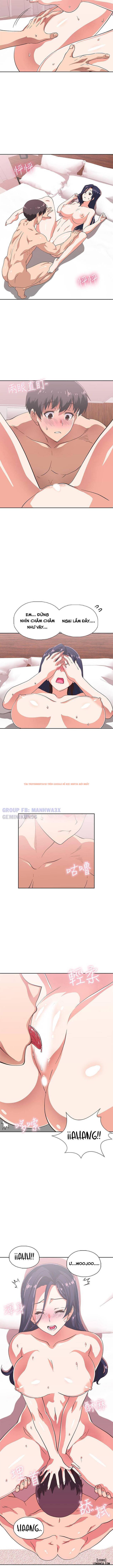 Trang truyện 7 trong truyện tranh Tiệm Ăn Nhanh - Chapter 14 - hentai24h.pro