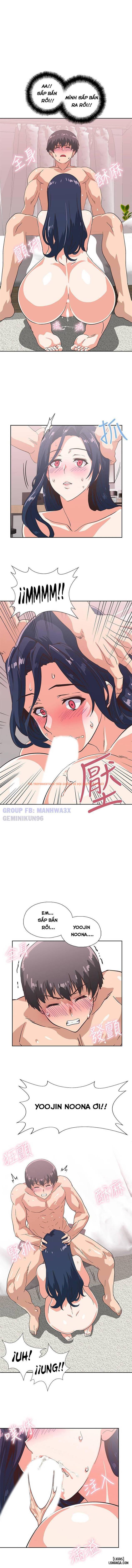 Trang truyện 11 trong truyện tranh Tiệm Ăn Nhanh - Chapter 16 - hentai24h.pro