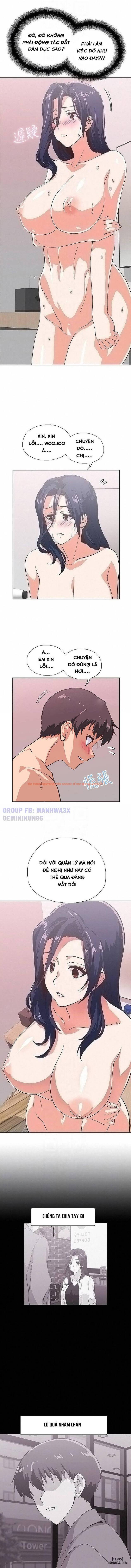 Trang truyện 7 trong truyện tranh Tiệm Ăn Nhanh - Chapter 16 - hentai24h.pro