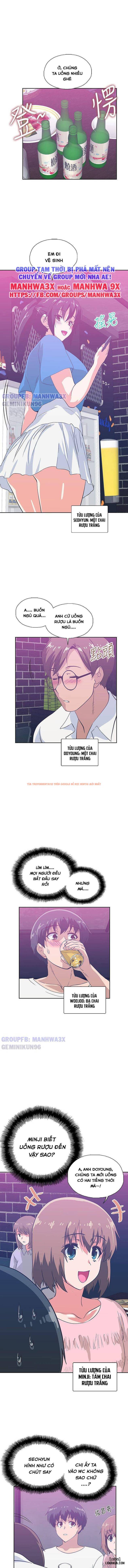 Trang truyện 13 trong truyện tranh Tiệm Ăn Nhanh - Chapter 17 - hentai24h.pro