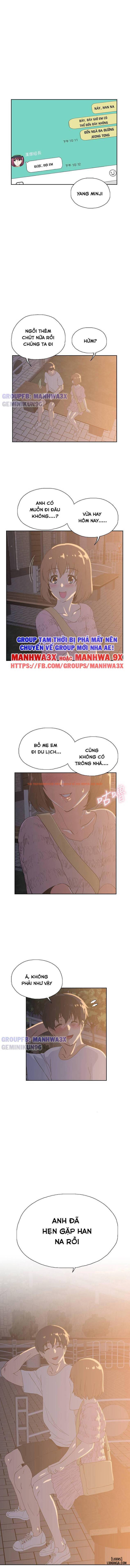 Trang truyện 11 trong truyện tranh Tiệm Ăn Nhanh - Chapter 19 - hentai24h.pro