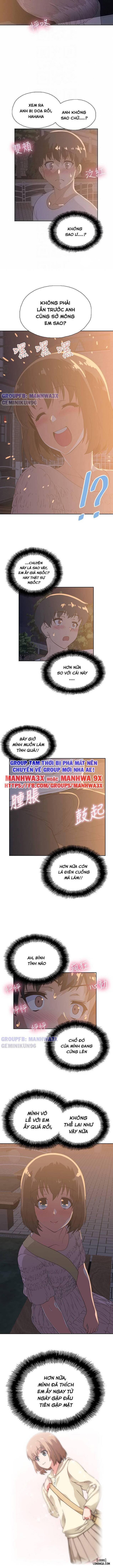 Trang truyện 4 trong truyện tranh Tiệm Ăn Nhanh - Chapter 19 - hentai24h.pro