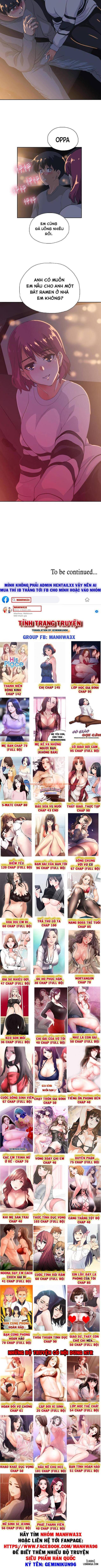 Trang truyện 8 trong truyện tranh Tiệm Ăn Nhanh - Chap 2 - www.lxmanga.org