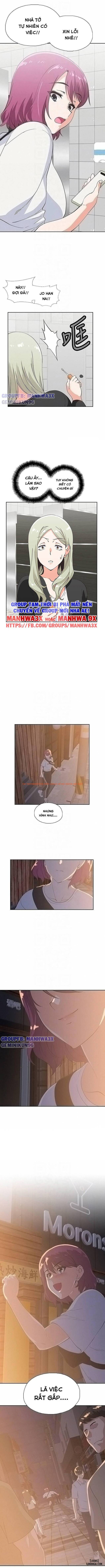 Trang truyện 2 trong truyện tranh Tiệm Ăn Nhanh - Chapter 20 - www.truyentvn.net