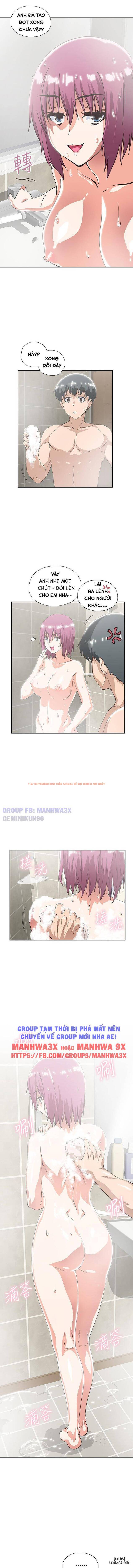 Trang truyện 10 trong truyện tranh Tiệm Ăn Nhanh - Chapter 21 - hentai24h.pro