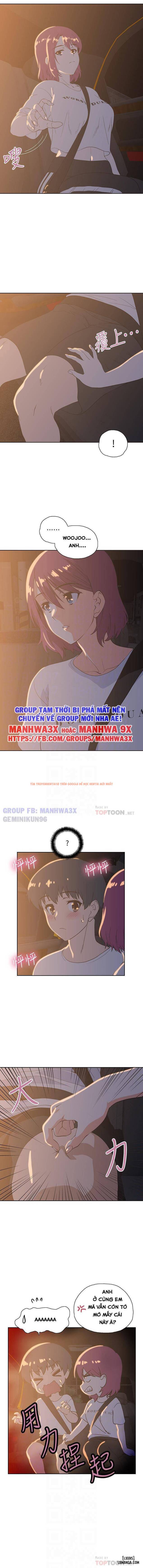 Trang truyện 2 trong truyện tranh Tiệm Ăn Nhanh - Chapter 21 - hentai24h.pro