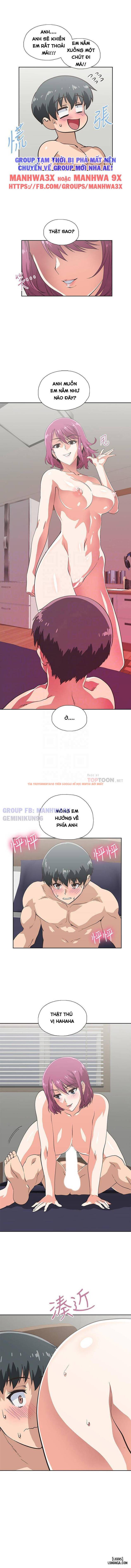 Trang truyện 5 trong truyện tranh Tiệm Ăn Nhanh - Chapter 22 - www.truyentvn.net