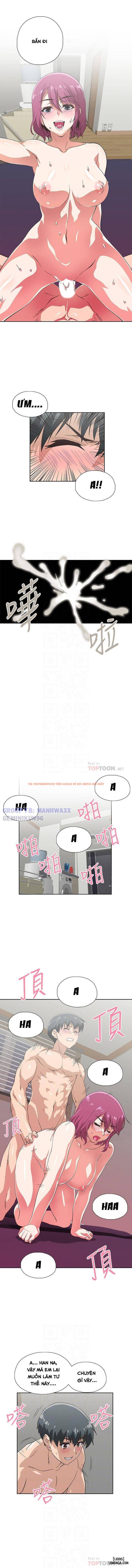 Trang truyện 4 trong truyện tranh Tiệm Ăn Nhanh - Chapter 23 - www.truyentvn.net