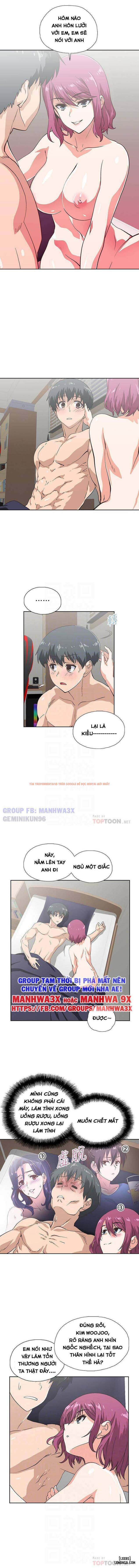Trang truyện 2 trong truyện tranh Tiệm Ăn Nhanh - Chapter 24 - hentai24h.pro