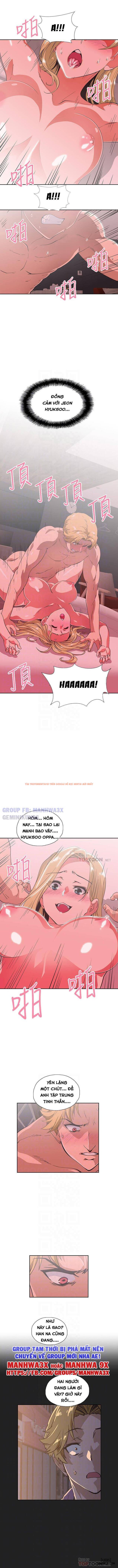 Trang truyện 4 trong truyện tranh Tiệm Ăn Nhanh - Chapter 24 - hentai24h.pro