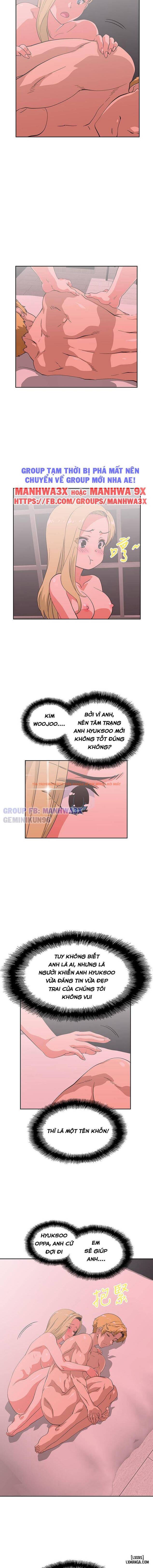 Trang truyện 8 trong truyện tranh Tiệm Ăn Nhanh - Chapter 24 - hentai24h.pro